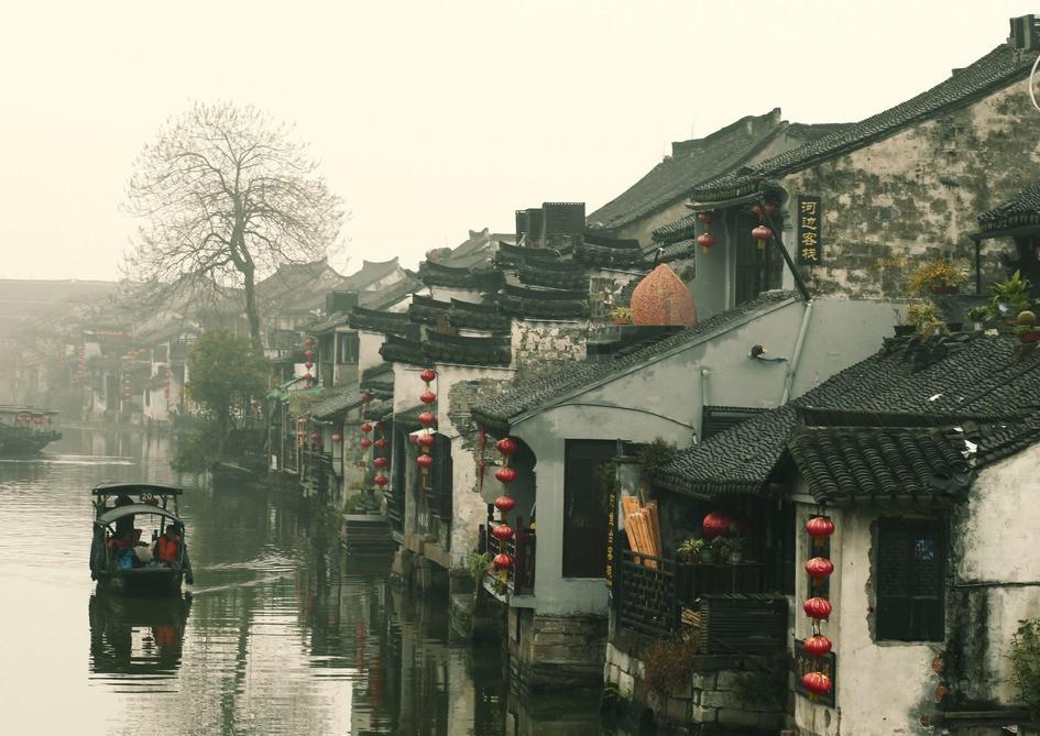 “大文旅”时代的西安机遇