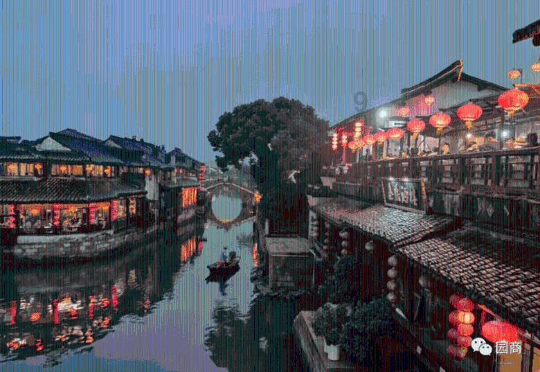 鹭岛新春“购”实惠